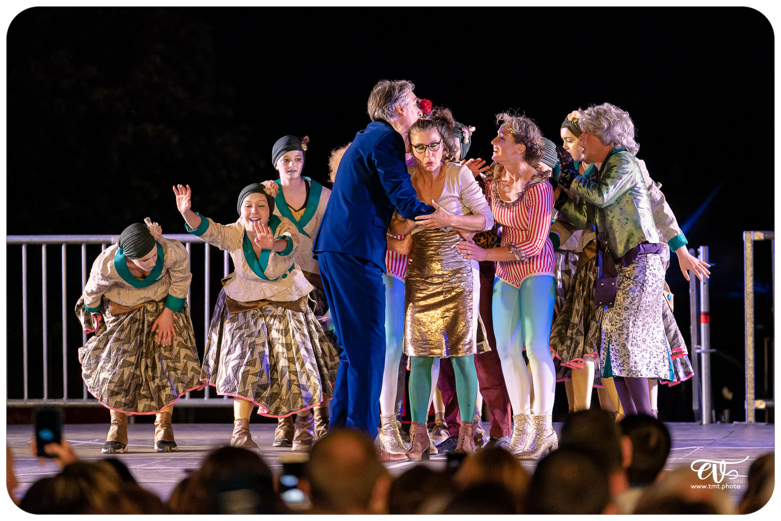 CRISTAL PALACE (CIE TRANSE EXPRESS)